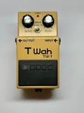 Boss TW-1 Wah Педал Втора Употреба