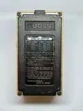 Boss TW-1 Wah Педал Втора Употреба