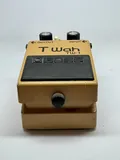 Boss TW-1 Wah Педал Втора Употреба