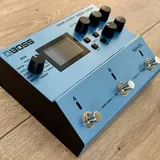 Boss MD-500 Modulation Multi-Effect Процесор Втора Употреба