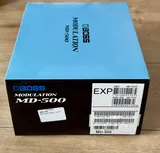 Boss MD-500 Modulation Multi-Effect Процесор Втора Употреба