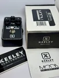 Keeley MOON FUZZ Fuzz Педал Втора Употреба