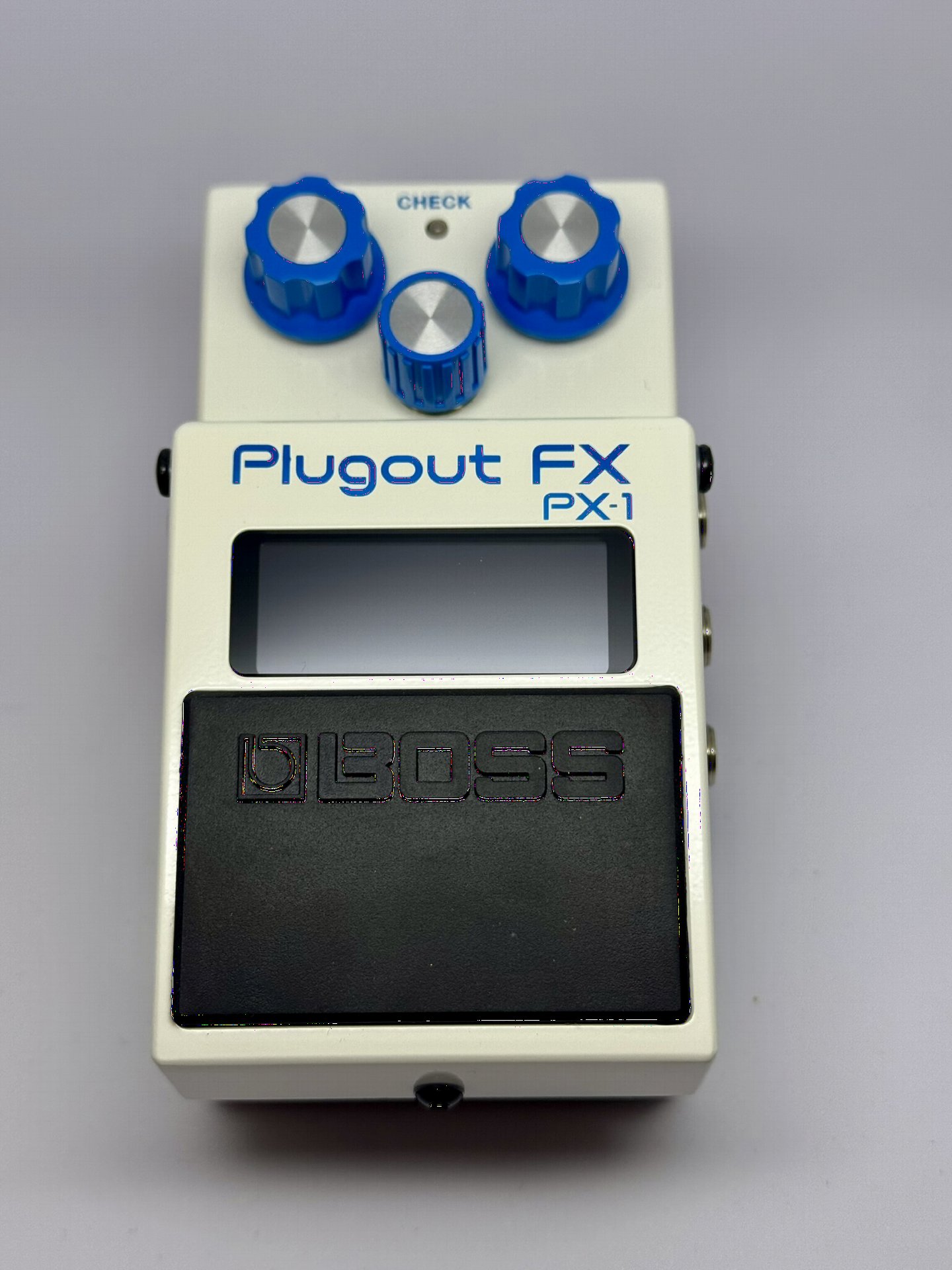 Boss PX-1 Multi-Effect Процесор Втора Употреба