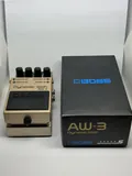 Boss AW-3 Wah Педал Втора Употреба