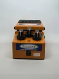 Boss DS-1 - Seeing Eye Keeley Mod Distortion Педал Втора Употреба