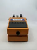 Boss DS-1 - Seeing Eye Keeley Mod Distortion Педал Втора Употреба