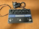 Eventide TimeFactor Delay Педал Втора Употреба