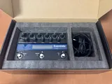 Eventide TimeFactor Delay Педал Втора Употреба