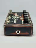 MXR SF01 Slash Octave Octaver/Fuzz Педал Втора Употреба