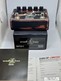 MXR SF01 Slash Octave Octaver/Fuzz Педал Втора Употреба