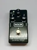 MXR Carbon Copy M169 Delay Педал Втора Употреба