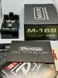 MXR Carbon Copy M169 Delay Педал Втора Употреба