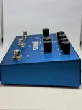 Strymon Mobius Modulation/Multi-Effect Процесор Втора Употреба