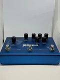 Strymon Mobius Modulation/Multi-Effect Процесор Втора Употреба