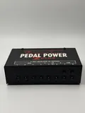 Voodoo Lab Pedal Power 2 Plus Power Supply Втора Употреба