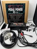 Voodoo Lab Pedal Power 2 Plus Power Supply Втора Употреба
