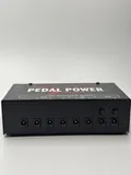 Voodoo Lab Pedal Power 2 Plus Power Supply Втора Употреба