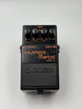 Boss HM-3 Distortion Педал Втора Употреба