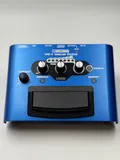 Boss VE-1 Vocal Effect Processor Втора Употреба