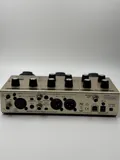 Boss VE-8 Vocal Effect Processor Втора Употреба