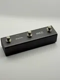 Strymon Multiswitch Footswitch Педал Втора Употреба