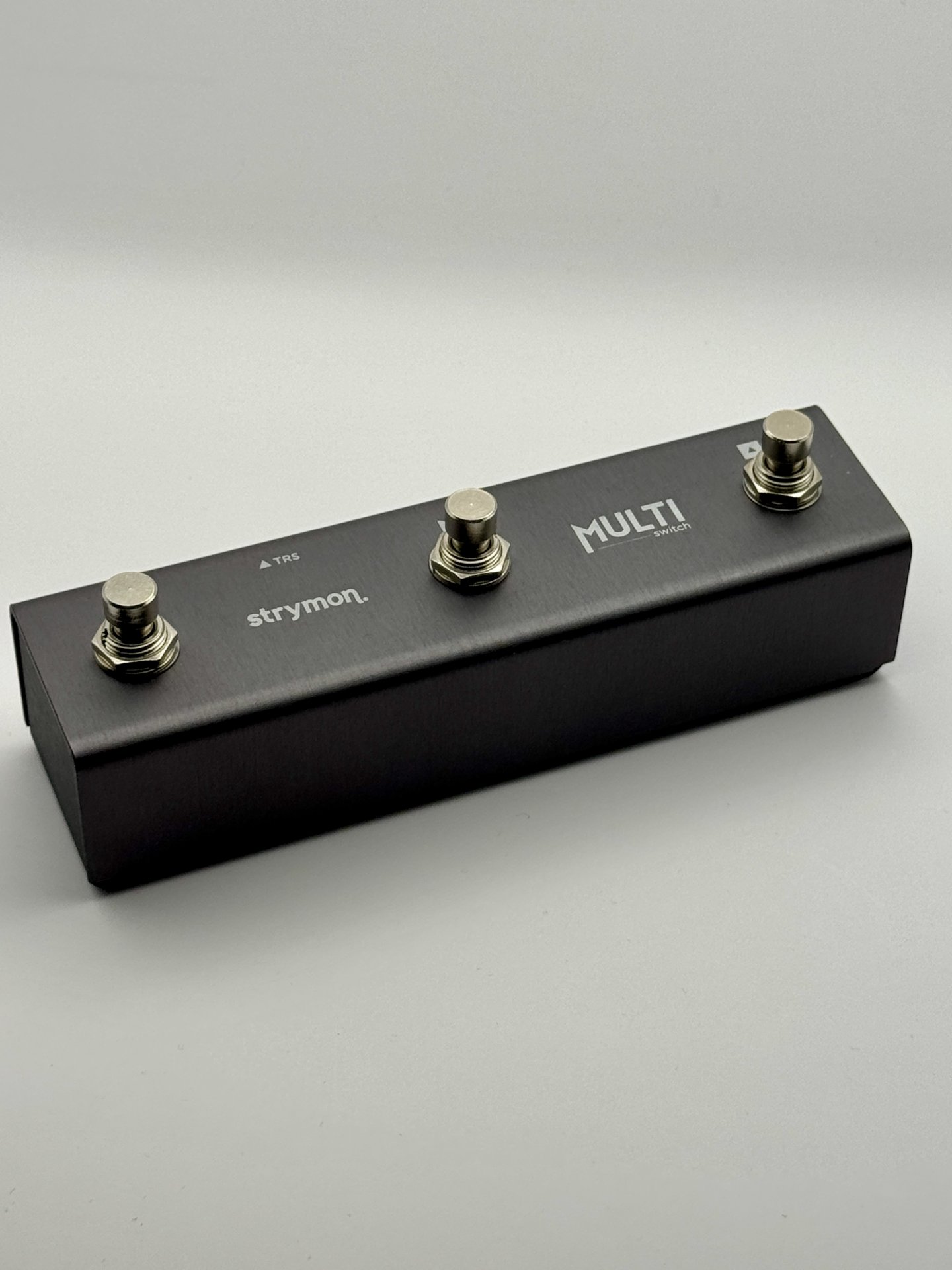 Strymon Multiswitch Footswitch Педал Втора Употреба
