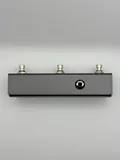 Strymon Multiswitch Footswitch Педал Втора Употреба