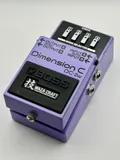BOSS DC-2W Chorus Педал Втора Употреба