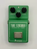Ibanez TS808 Overdrive Педал Втора Употреба