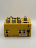 Boss OD-200 Overdrive/Distortion Педал Втора Употреба