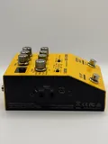 Boss OD-200 Overdrive/Distortion Педал Втора Употреба