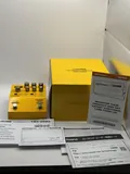Boss OD-200 Overdrive/Distortion Педал Втора Употреба