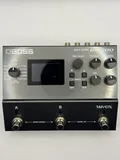 Boss RV-500 Reverb Педал Втора Употреба