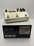Boss DD-500 Delay Педал Втора Употреба