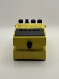 Boss ODB-3 Overdrive Педал Втора Употреба