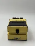 BOSS SD-1 Overdrive Педал Втора Употреба