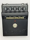 Marshall Shred Master Distortion Педал Втора Употреба