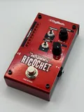 DigiTech Ricochet Pitch Shifter Педал Втора Употреба