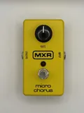 MXR M148 Micro Chorus Chorus Педал Втора Употреба