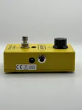 MXR M148 Micro Chorus Chorus Педал Втора Употреба
