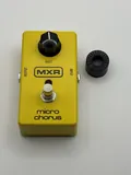 MXR M148 Micro Chorus Chorus Педал Втора Употреба