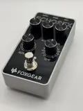 FoxGear Echosex Baby Delay Педал Втора Употреба