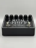 Electro-Harmonix Metal Muff Distortion Педал Втора Употреба