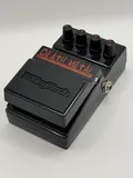 Digitech Death Metal Distortion Педал Втора Употреба
