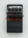 Digitech Death Metal Distortion Педал Втора Употреба