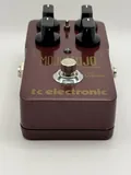 TC Electronic MojoMojo Overdrive Педал Втора Употреба