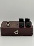 TC Electronic MojoMojo Overdrive Педал Втора Употреба