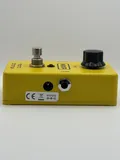 MXR M148 Micro Chorus Chorus Педал Втора Употреба