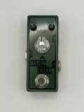 Tone City Matcha Cream Fuzz Педал Втора Употреба