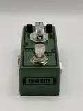 Tone City Matcha Cream Fuzz Педал Втора Употреба